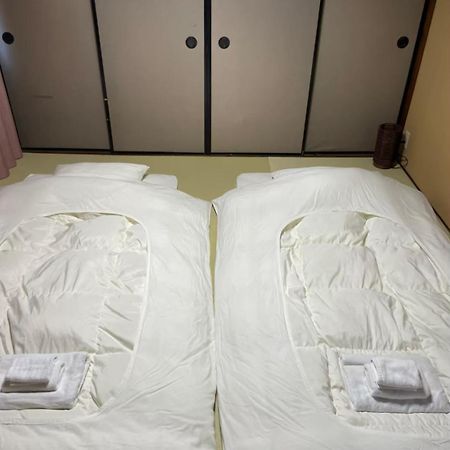 Hotel Kiyomizuan 清水庵 車庫2台可 ビフォアアフターの匠 坂田基禎さん改築の京町家 Kioto Zewnętrze zdjęcie