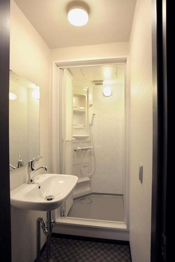 Hotel Kiyomizuan 清水庵 車庫2台可 ビフォアアフターの匠 坂田基禎さん改築の京町家 Kioto Zewnętrze zdjęcie